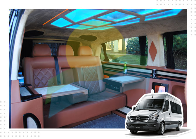 v i p transportation inka turizm ve dis ticaret limited sirketi