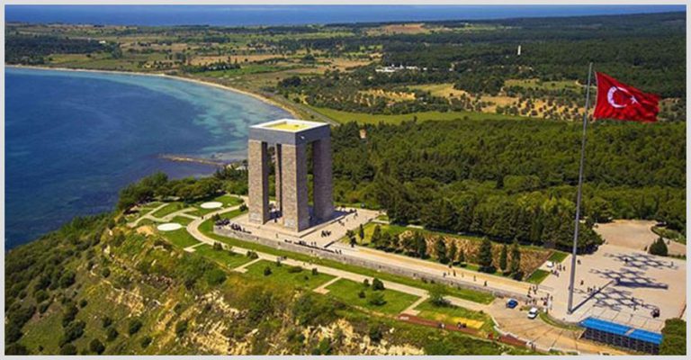 Çanakkale Tours